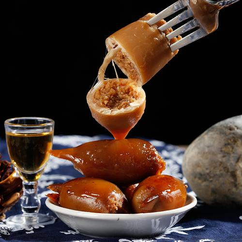 富丹鱿鱼仔带籽即食海鲜零食小吃墨鱼仔海兔舟山特产干货休闲食品